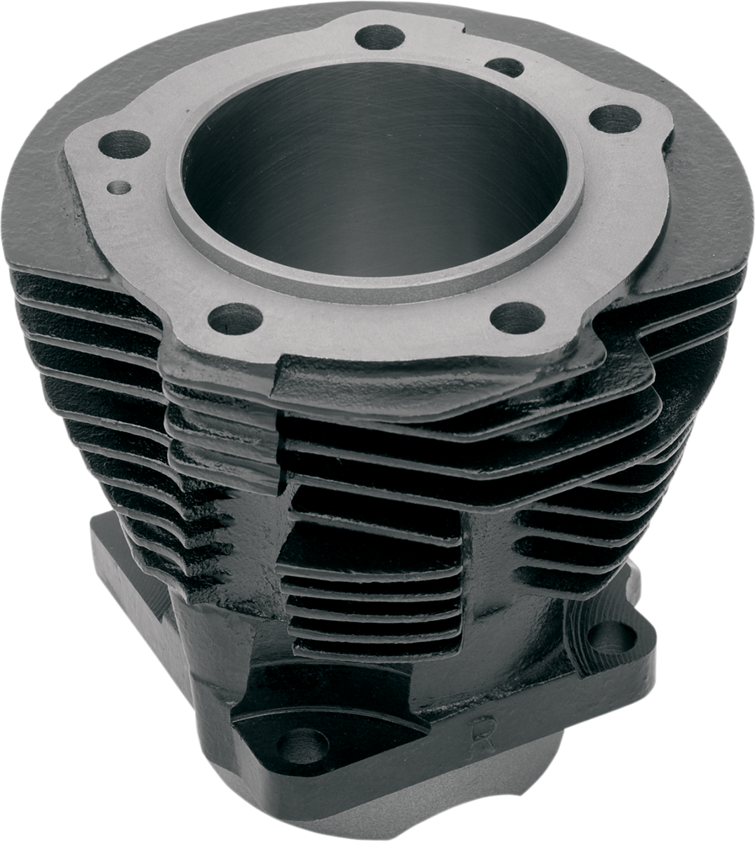 DRAG SPECIALTIES Cylinder - Rear - 74" - '48-'65 Panhead