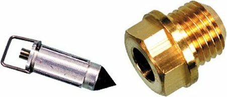 Mikuni Needle Valve Round Pump - 1.5