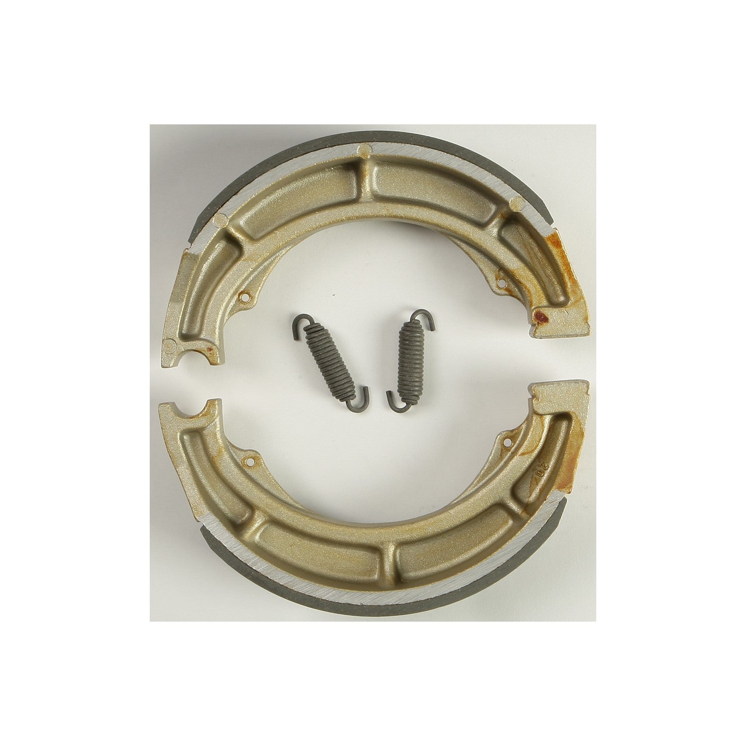 EBC BRAKE SHOES 626 PLAIN - 14-626