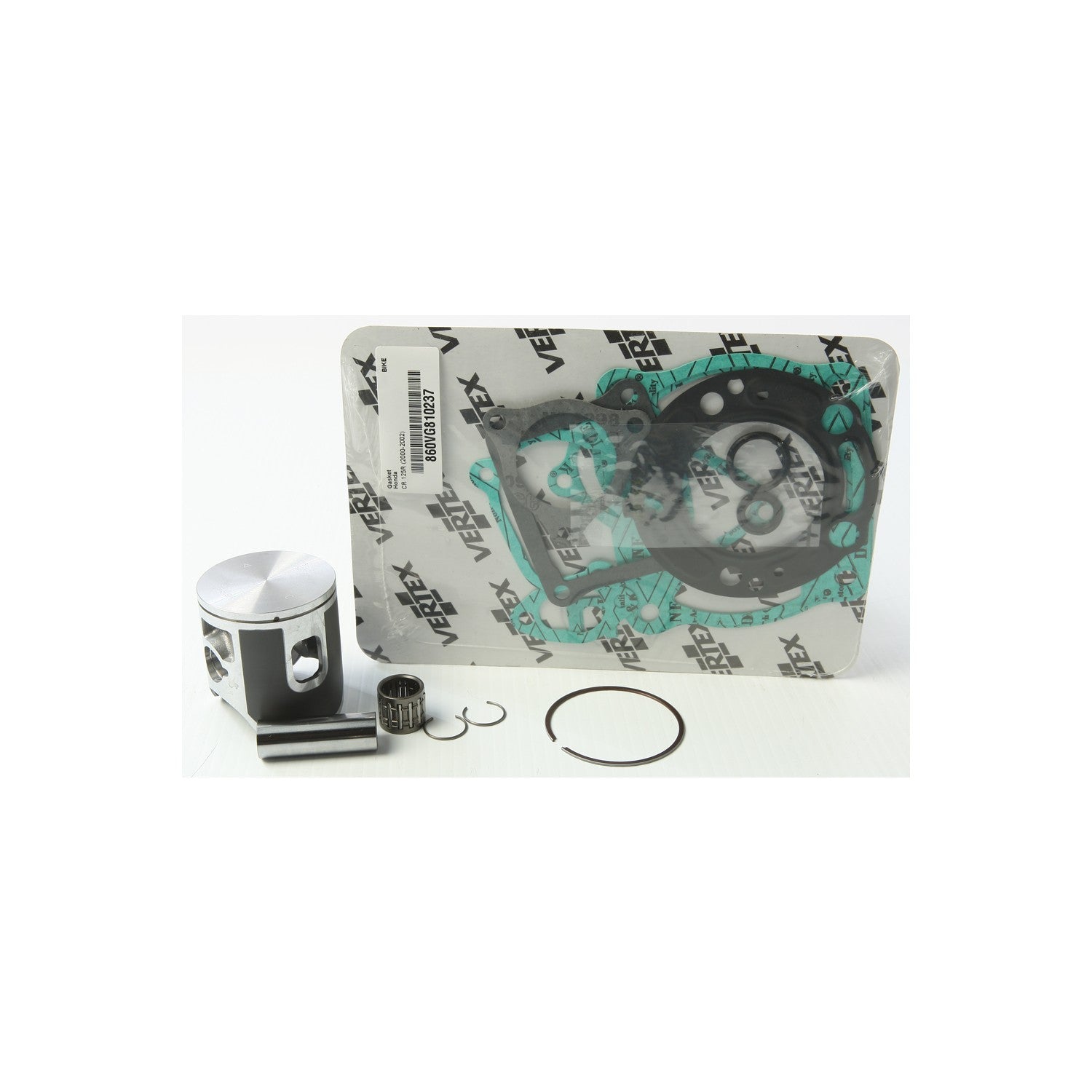 VERTEX TOP END KIT 53.94/STD HON - 174-22685C
