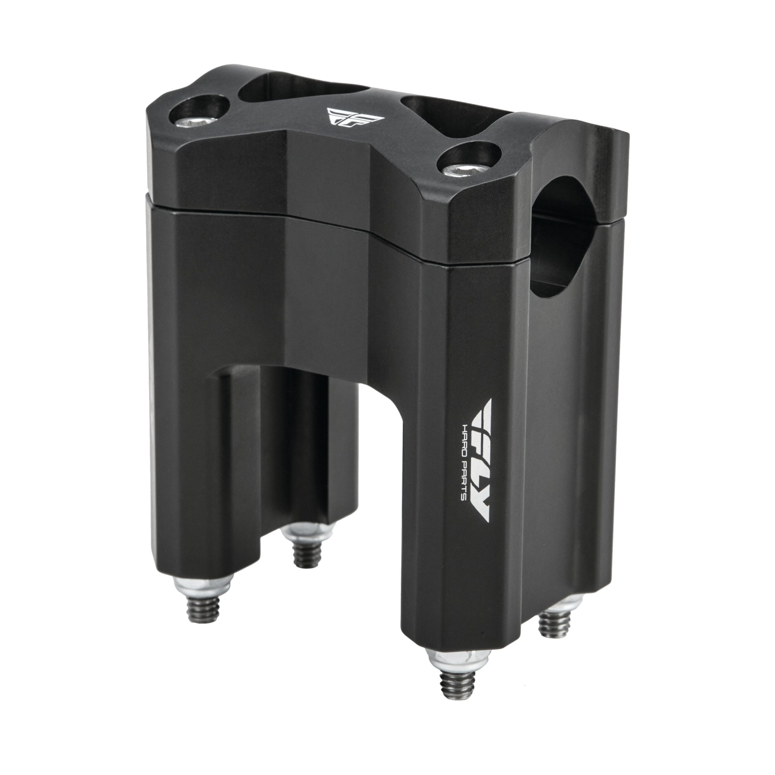 FLY RACING 2" TECH RISER 7/8" BAR - 18-95143