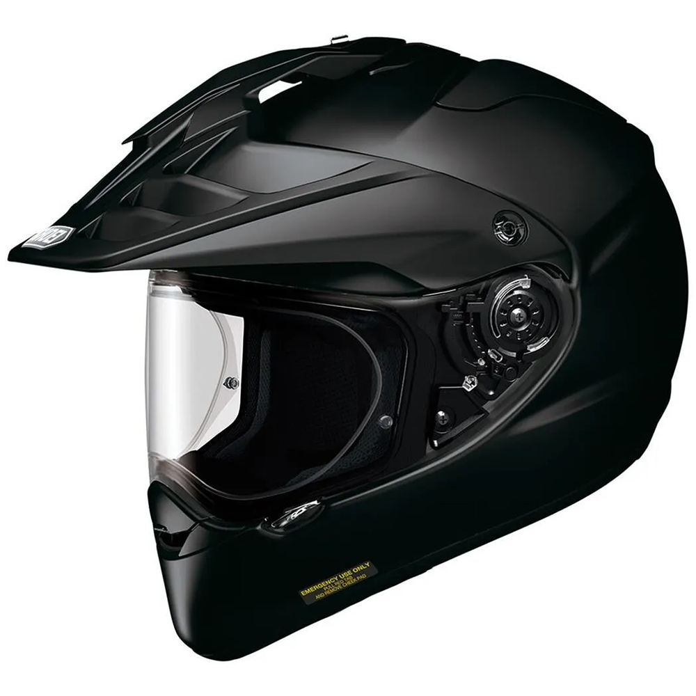 Shoei Hornet X-2 Adventure Helmet