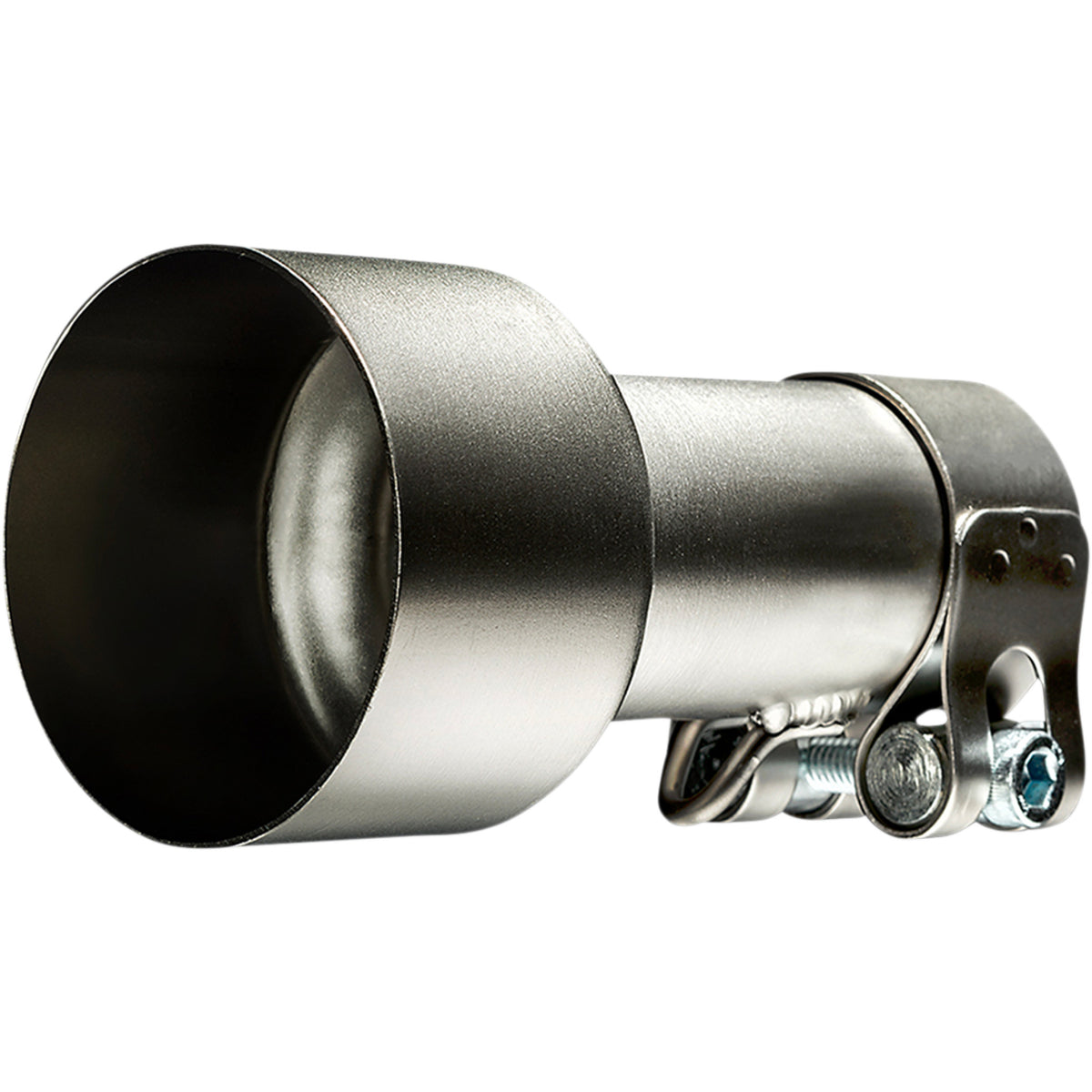 LEOVINCE 1812-0464 9778 Exhaust Inlet Adapter 34.92mm/1-3/8"