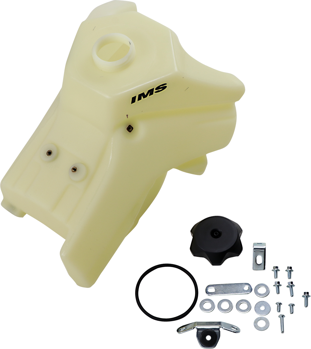 IMS PRODUCTS INC. Gas Tank - Honda CRF - 2.4 Gallon CRF250R 2018-2021112254-N2