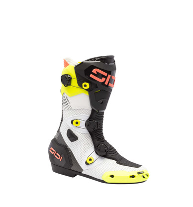 Sidi Mag-2 Air Boot