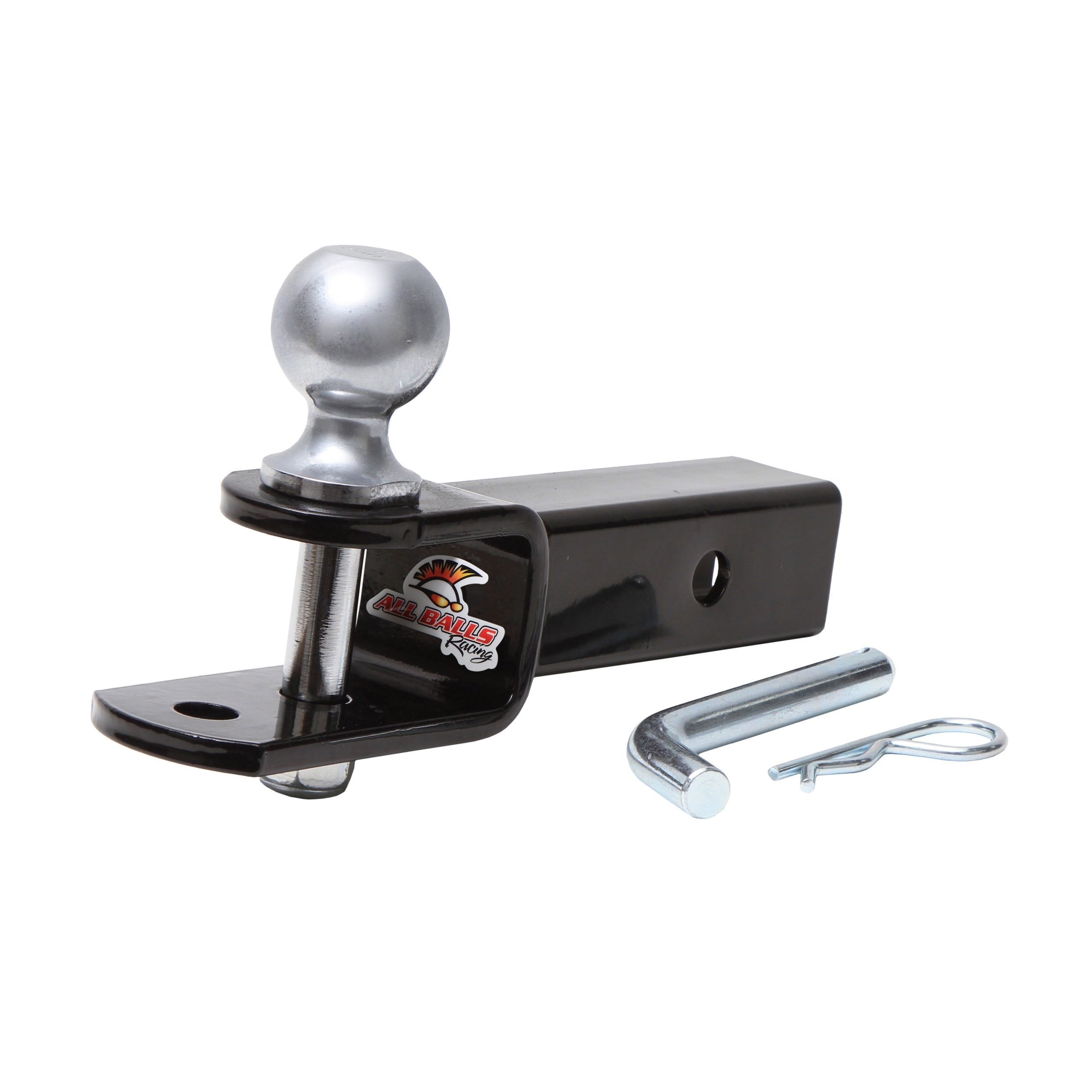 ALL BALLS EZ RECEIVER HITCH 2" - 21-1001