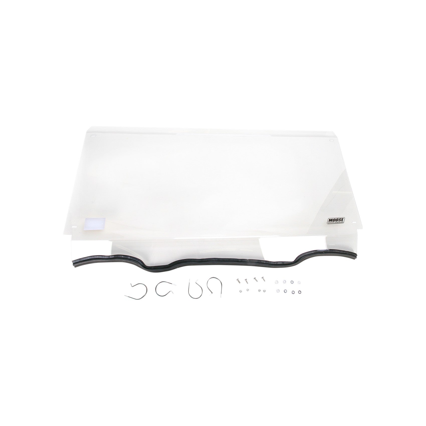 MOOSE OFFROAD FULL WINDSHIELD VIKING - 2317-0214