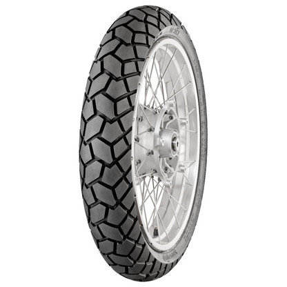 Continental TKC70 Dual Sport Tires