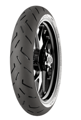Continental Tire ContiSportAttack 4 Tires