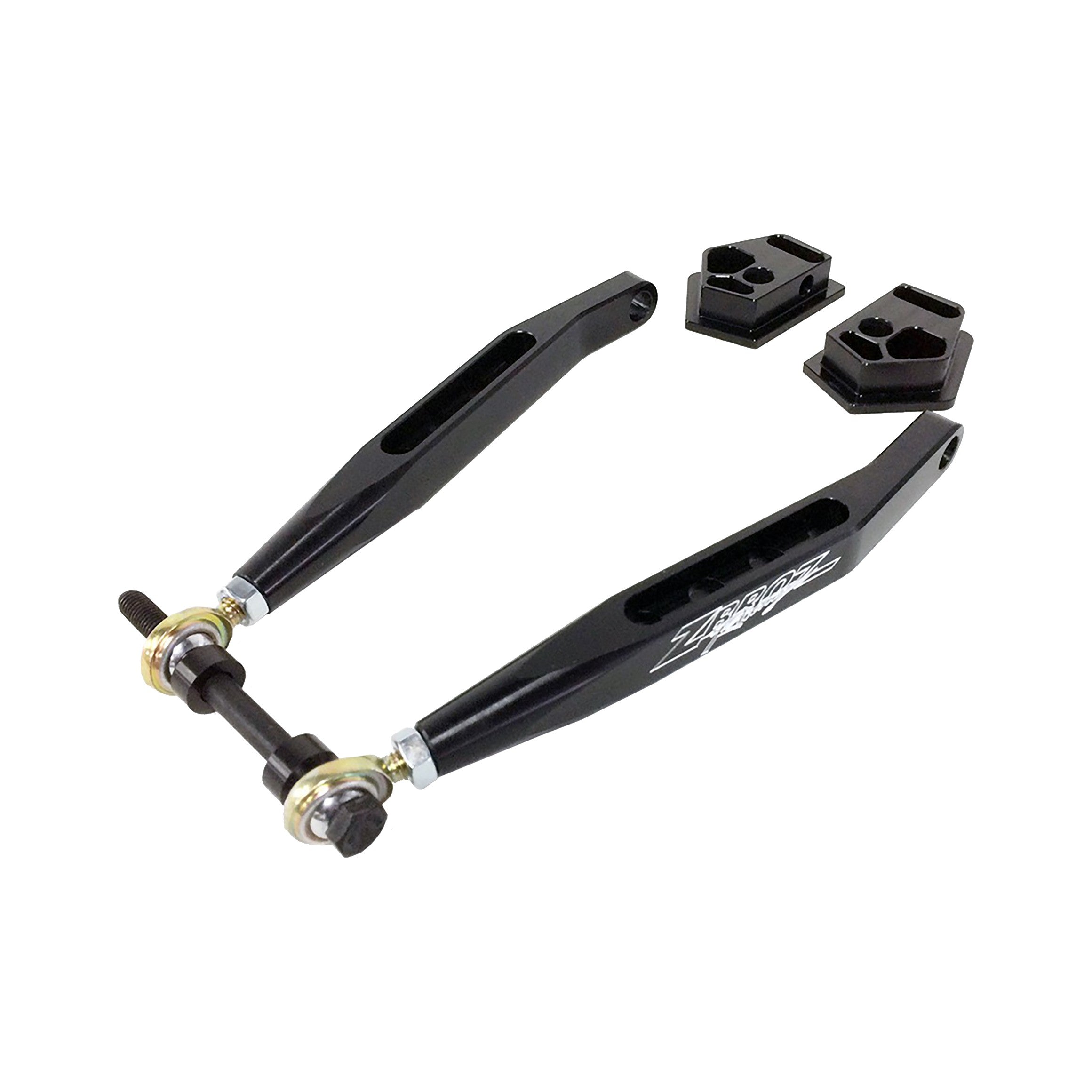ZBROZ ZBROZ T-MOTION LOCKOUT KIT S-D ZBROZ T-MOTION LOCKOUT KIT - 249-90651