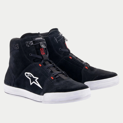 Alpinestars Chrome Shoe