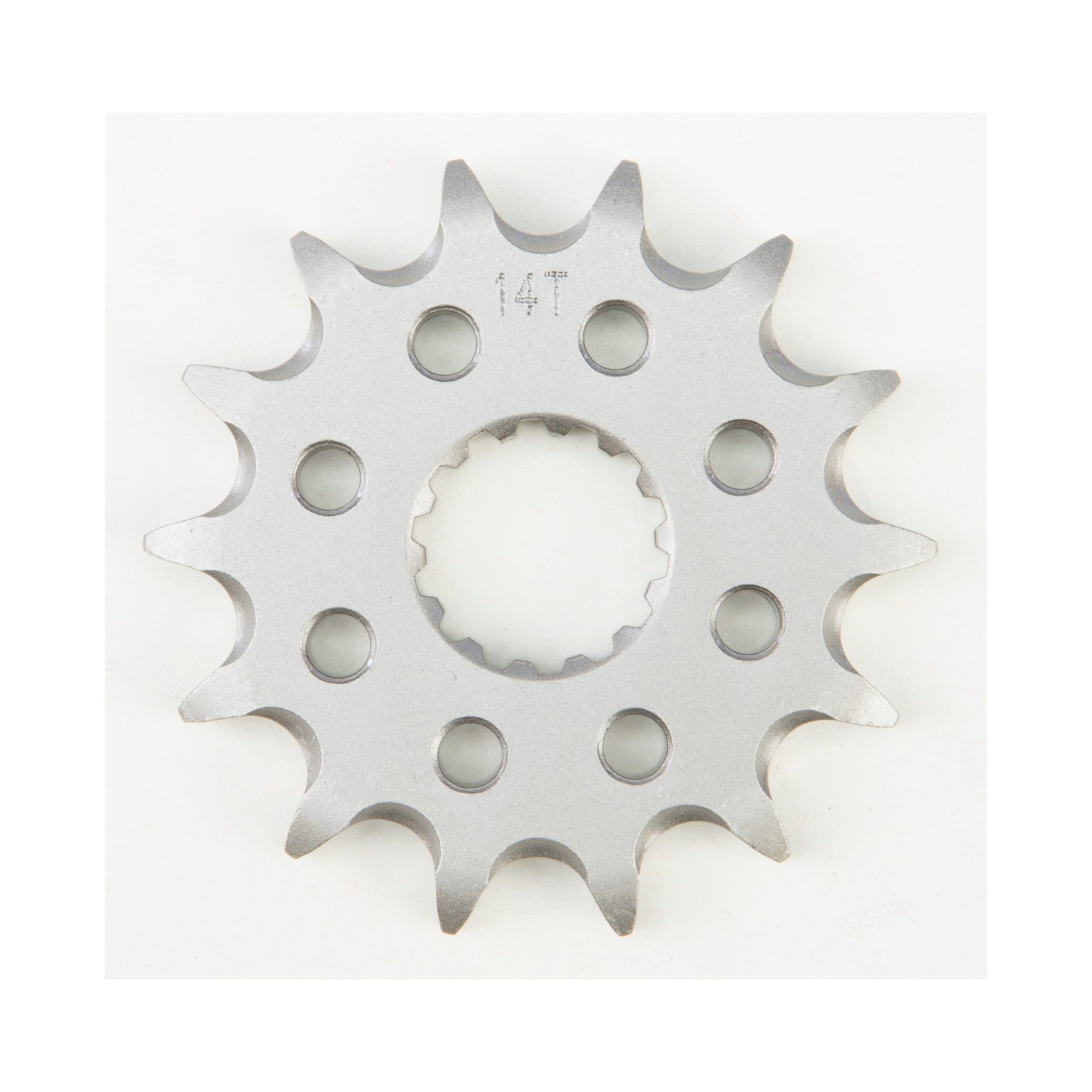 FLY RACING FRONT CS SPROCKET STEEL 14T-428 YAM - 255-510014