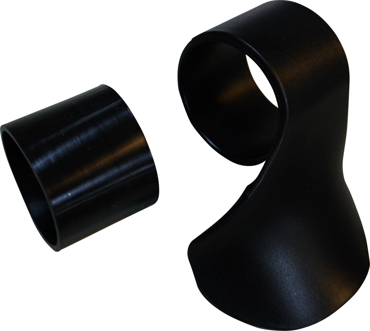 DRAG SPECIALTIES Throttle Assist - Black