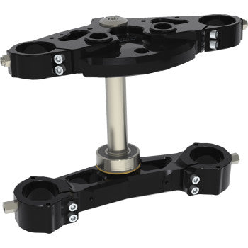 HAWG HALTERS Triple Tree - 49 mm - BlackGlide202449FL24-AX23
