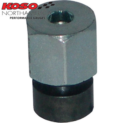 Koso Weld-On Bushing for EGT Sensors