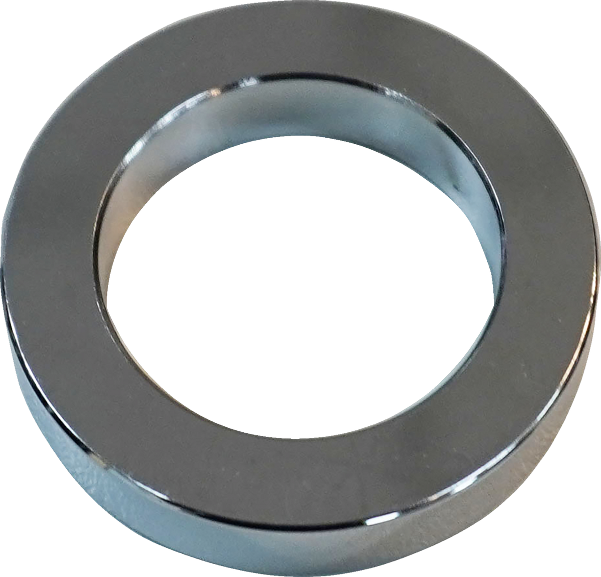 DRAG SPECIALTIES Axle Spacer - Rear Right - Chrome - 0.622" - VRSC '02-'07