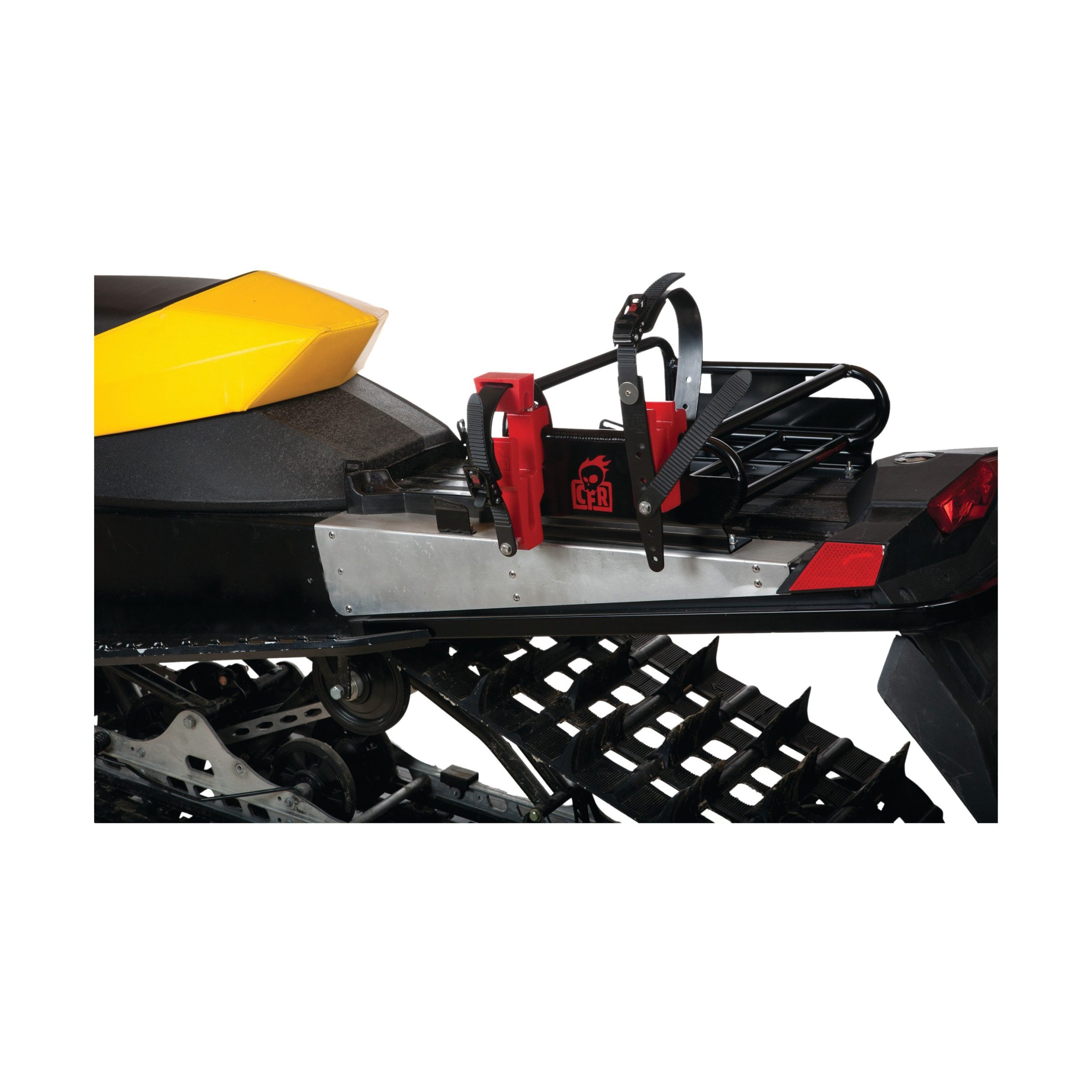 CFR BOARD-SKI BRACKET KIT - 29-1211