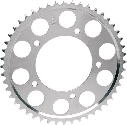 JT Steel Rear Sprocket 42 Tooth (JTR481.42)