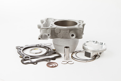 Cylinder Works Standard Bore Cylinder, Piston, & Gasket Kit 13.4:1 (40004-K01)
