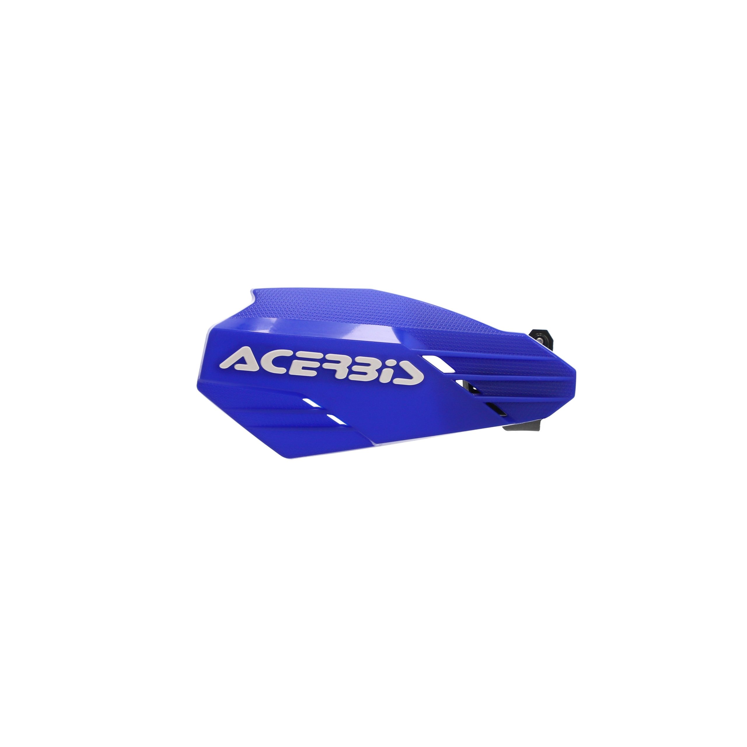 ACERBIS LINEAR HANDGUARD BLUE/WHITE - 29813-51006
