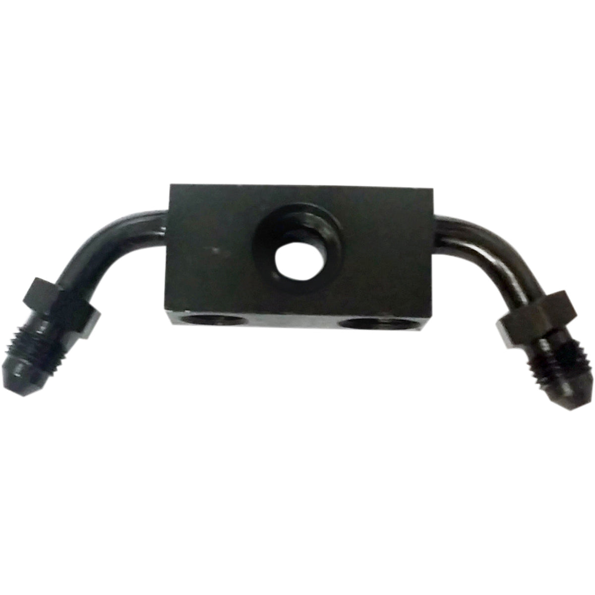 Goodridge Router - SP1000-086 For Harley Dyna 2012-2017
