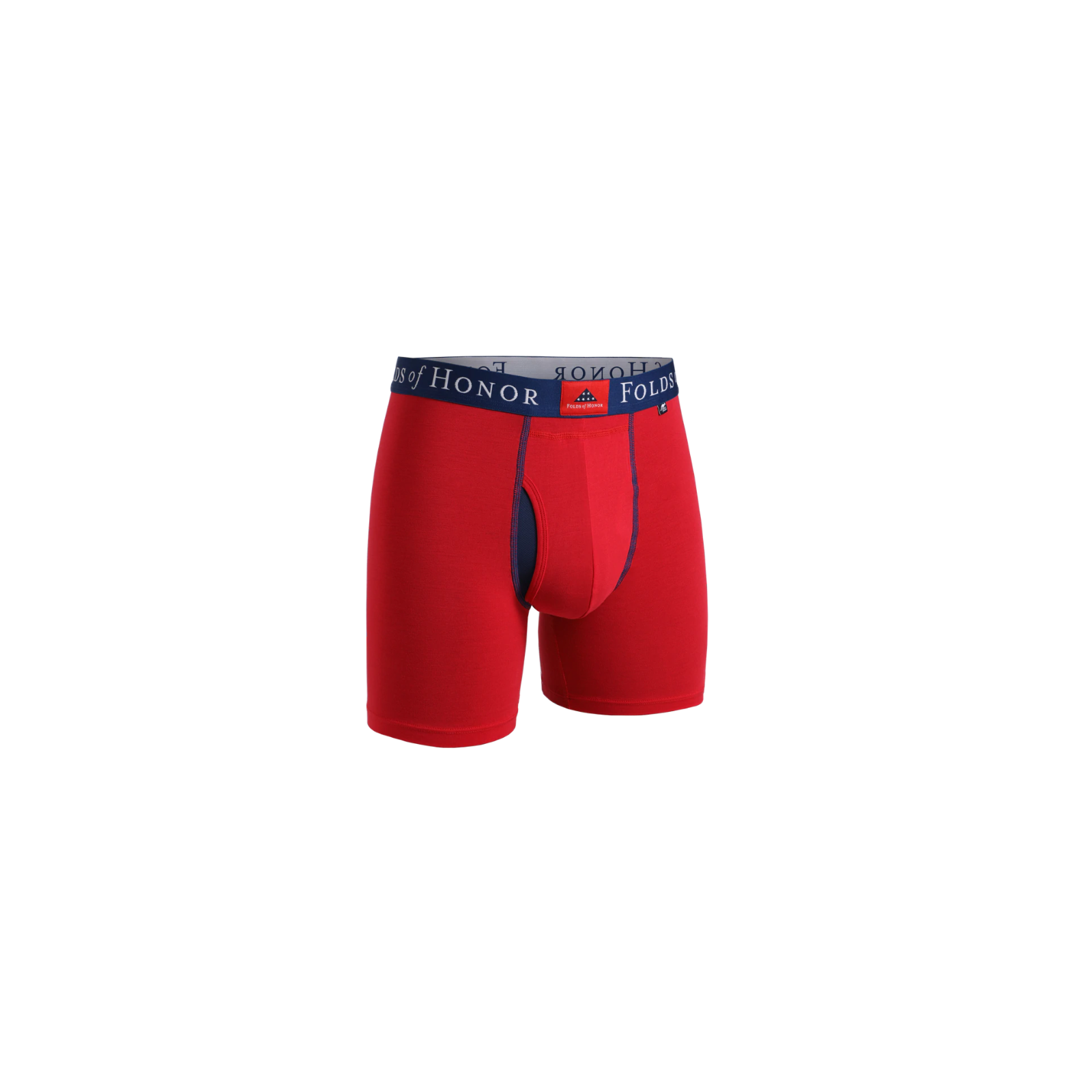 2UNDR Swing Shift Boxer Brief - Folds of Honor