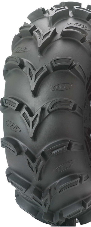 ITP Mud Lite XL Very Aggressive Mud/Snow Tire 28x10-12 (56A349)