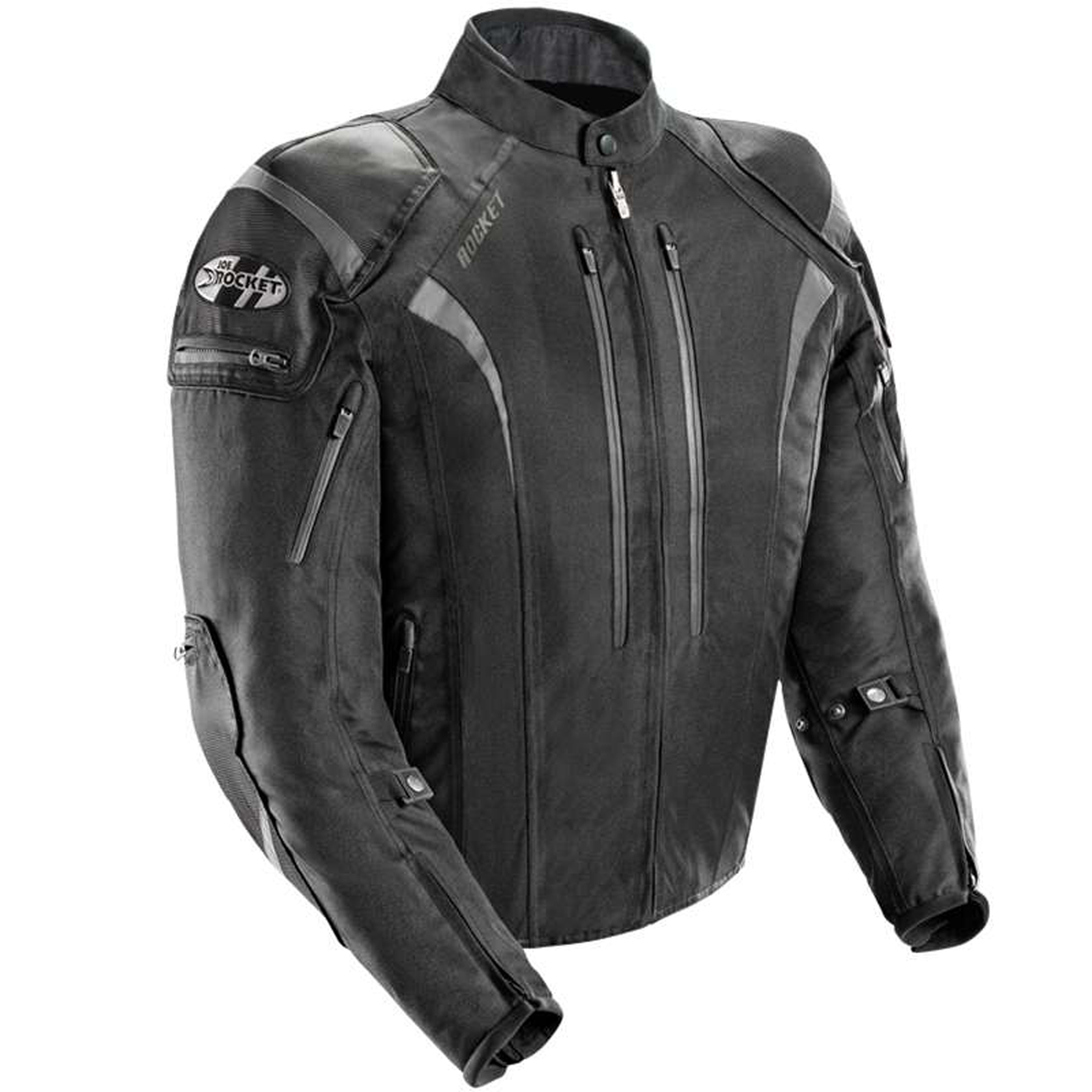 JOE ROCKET ATOMIC 5.0 TEXTILE JACKET