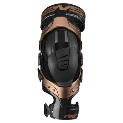 EVS Axis Pro Knee Braces - Large