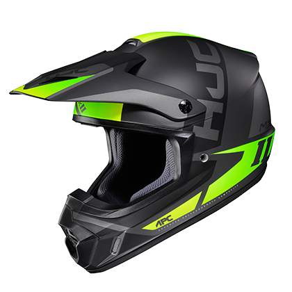HJC CS-MX II Creed Helmet