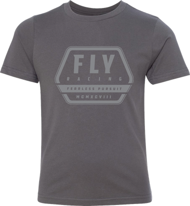 Fly Racing Youth Fly Tract Tee