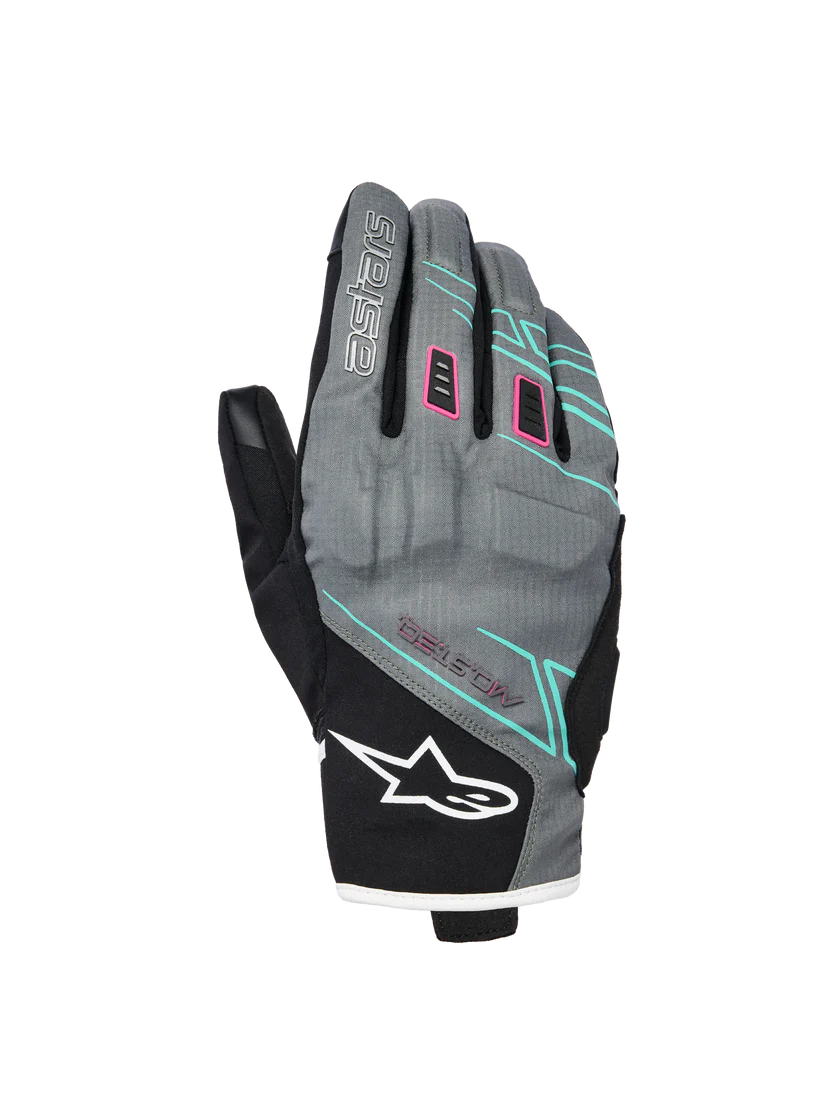 Alpinestars Stella Moblast WP Gloves
