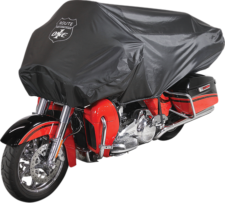 Nelson Rigg Defender Extreme Route 1 Half Cover - RT-1 Defender