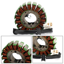 Stator Generator for Yamaha YS250 YBR250 07-11 5D1-H1410-00 5D1-H1410-01