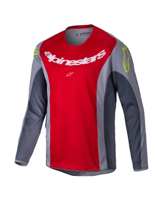 Alpinestars 2025 Youth Racer Melt Jersey