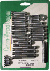 GARDNERWESTCOTT BIG TWIN CAM AND PRIMARY P-10-17-01