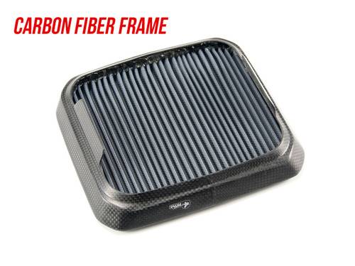 Brocks Ducati Multistrada 1200 Sprint Filter P037-EX Custom (210% Increased Surface Area)