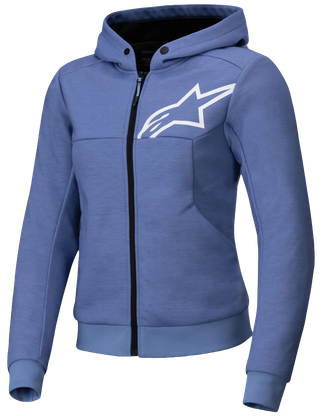 Alpinestars Stella Chrome V2 Sport Hoodies