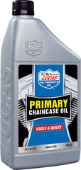 LUCAS PRIMARY CHAINCASE OIL 1QT 10790