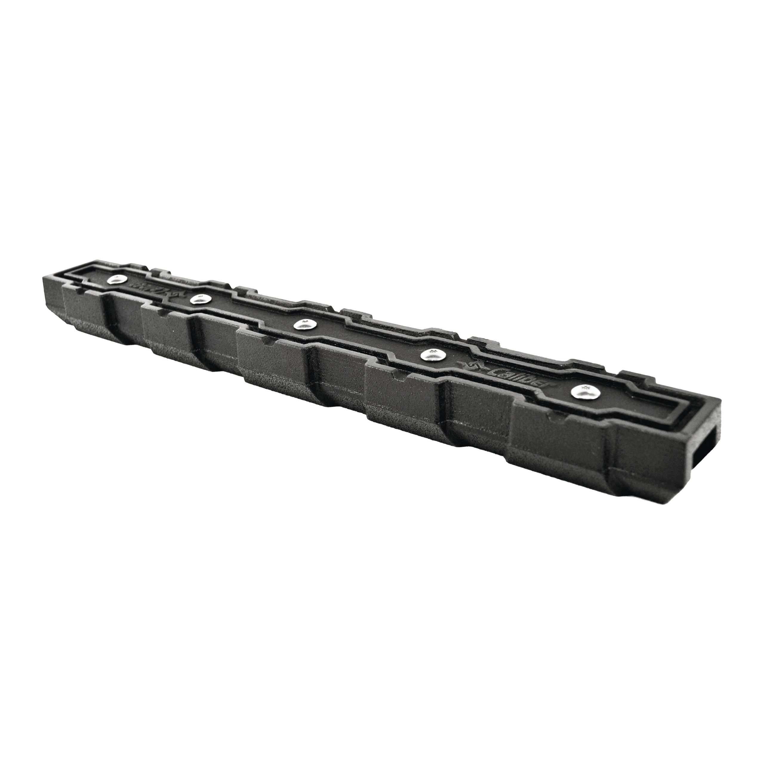 CALIBER RAMP GRIPS 6/PK - 42-5019