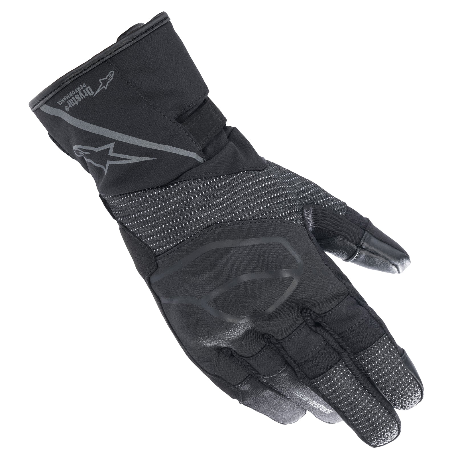 Alpinestars Stella Andes v3 Drystar Motorcycle Gloves