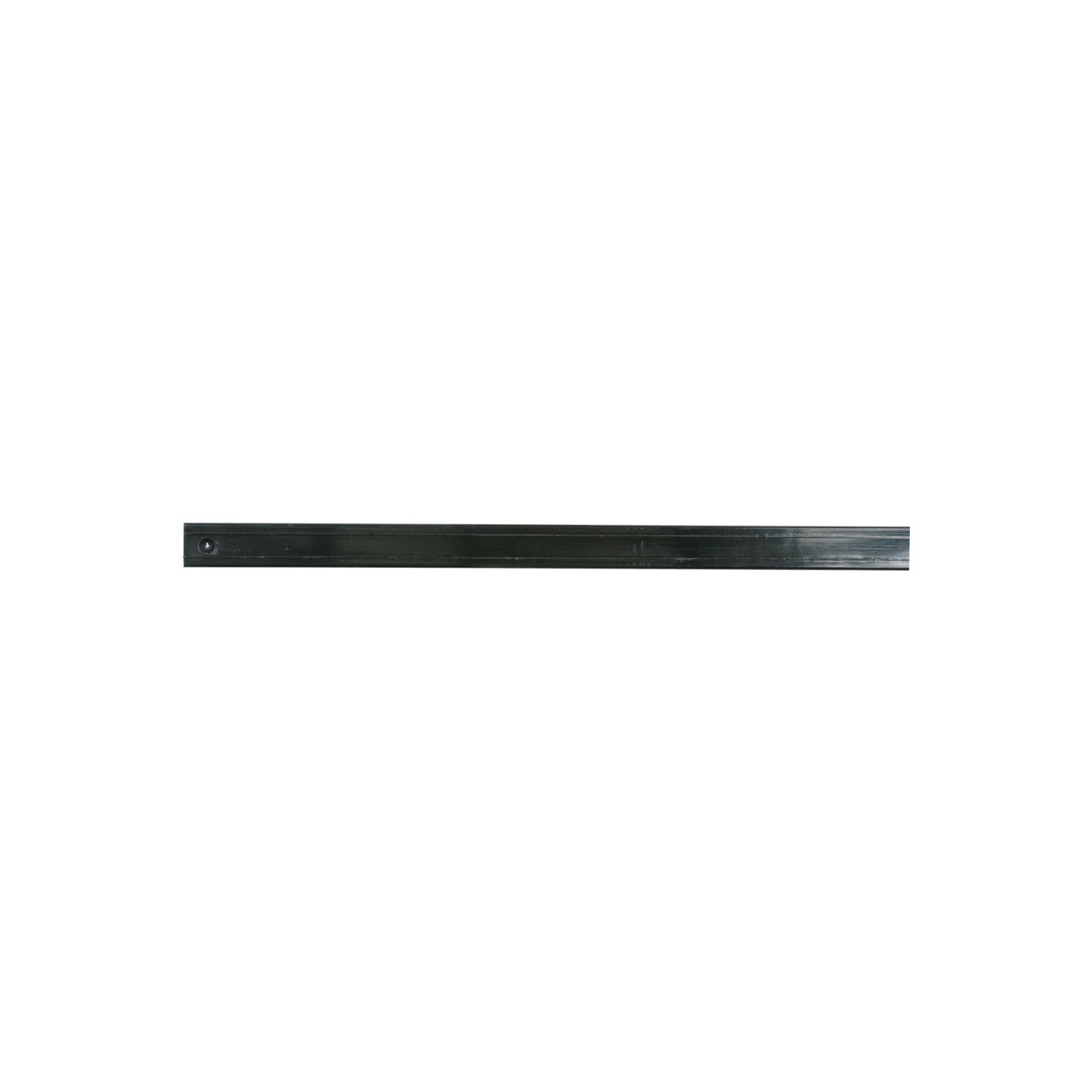 GARLAND HYFAX SLIDE BLACK 47.00" GARLAND# 15-47.00-2-02-01 - 44-11305