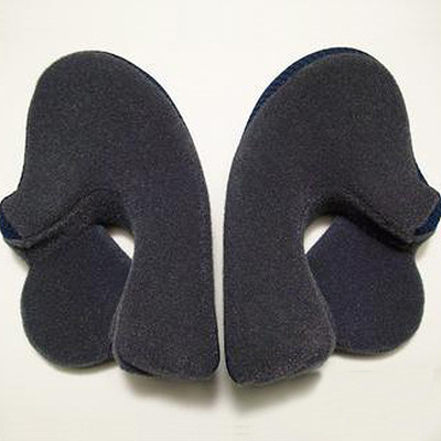 Arai XC Helmet Cheek Pads