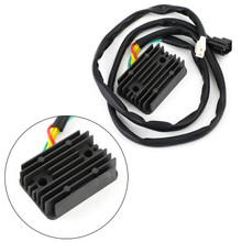 Voltage Regulator Rectifier Fit For Kawasaki KLX250 D-Tracker/ES/SR KLX300 R 93-07