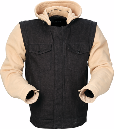 Z1R Baden Convertable Jacket
