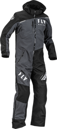 Fly Racing Cobalt Monosuit Shell