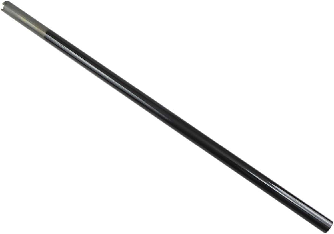 DRAG SPECIALTIES 1" Handlebar Stick - TBW - Gloss Black