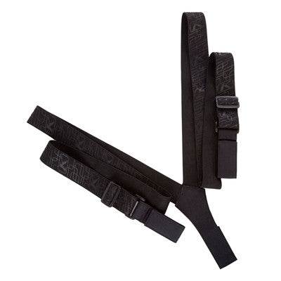 Klim Suspenders - Black