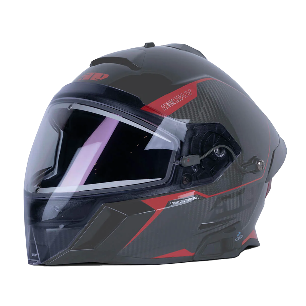 509 Ignite Shield for Delta V Helmets