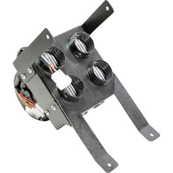 MOOSE UTILITY UTV Cab Heater - Polaris RZR XP 10002024Z4138